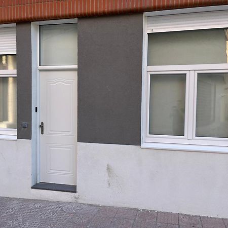 Apartamento Puerta De Burgos Vut09605 Exterior foto