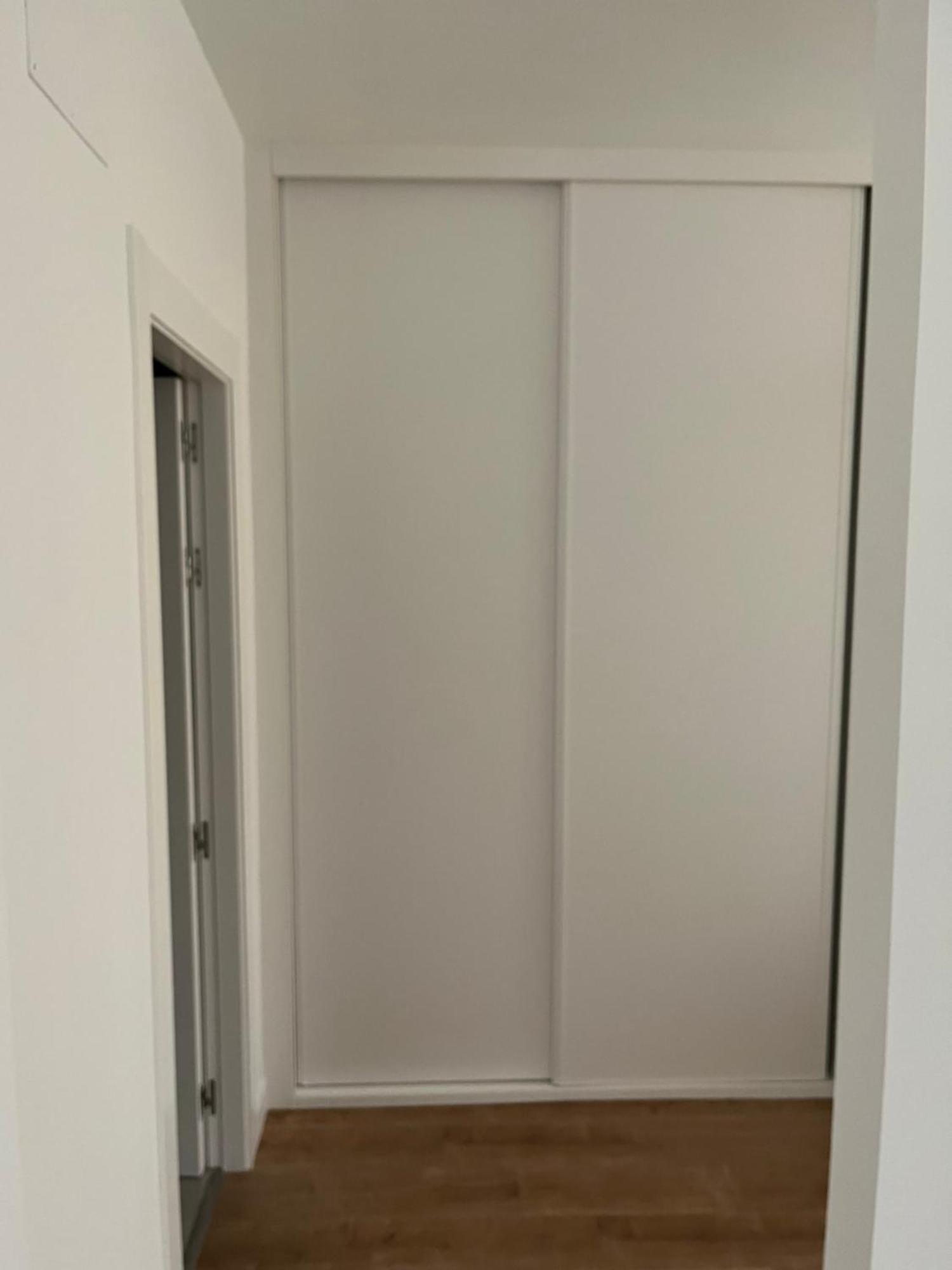 Apartamento Puerta De Burgos Vut09605 Exterior foto