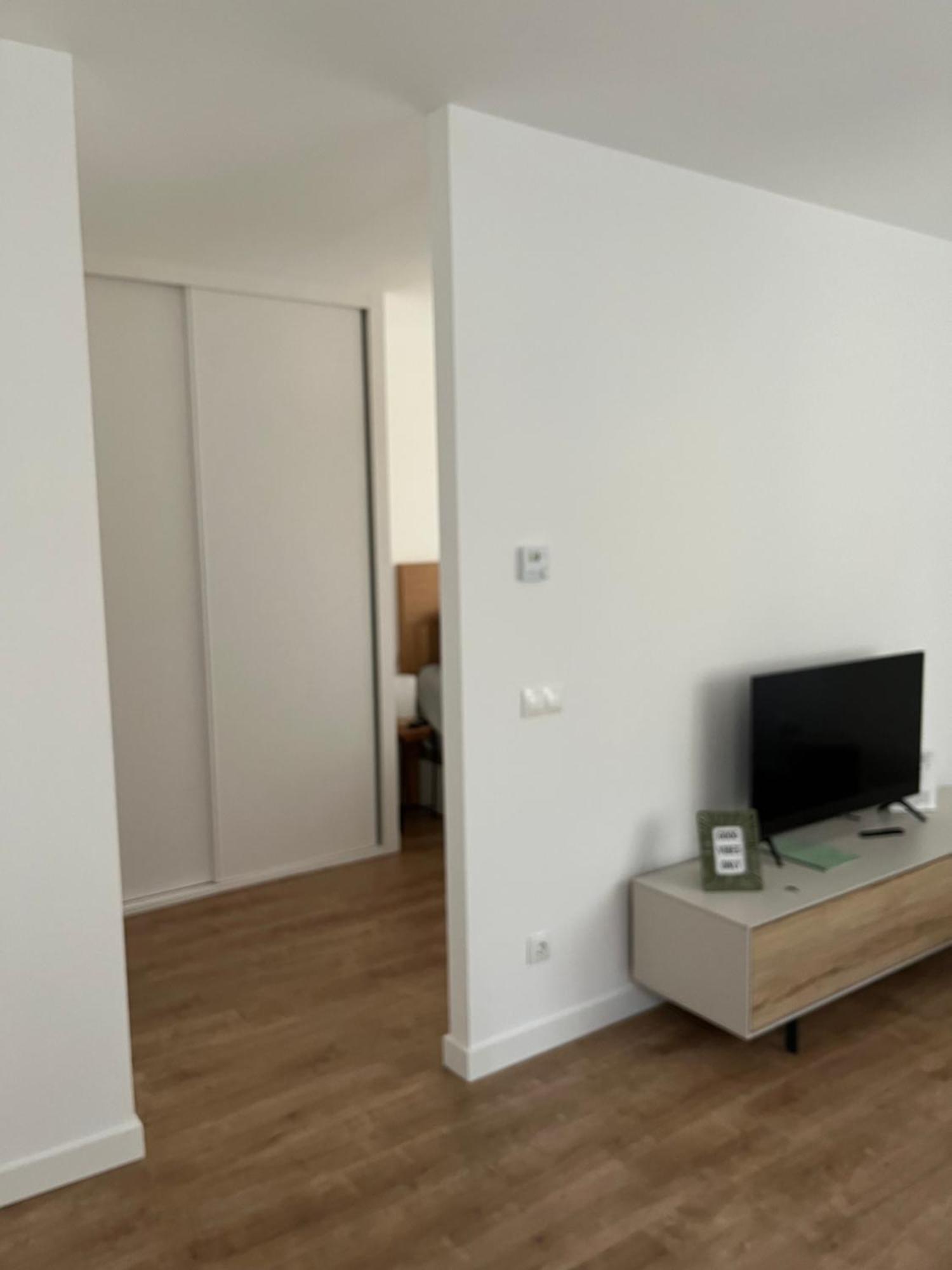 Apartamento Puerta De Burgos Vut09605 Exterior foto