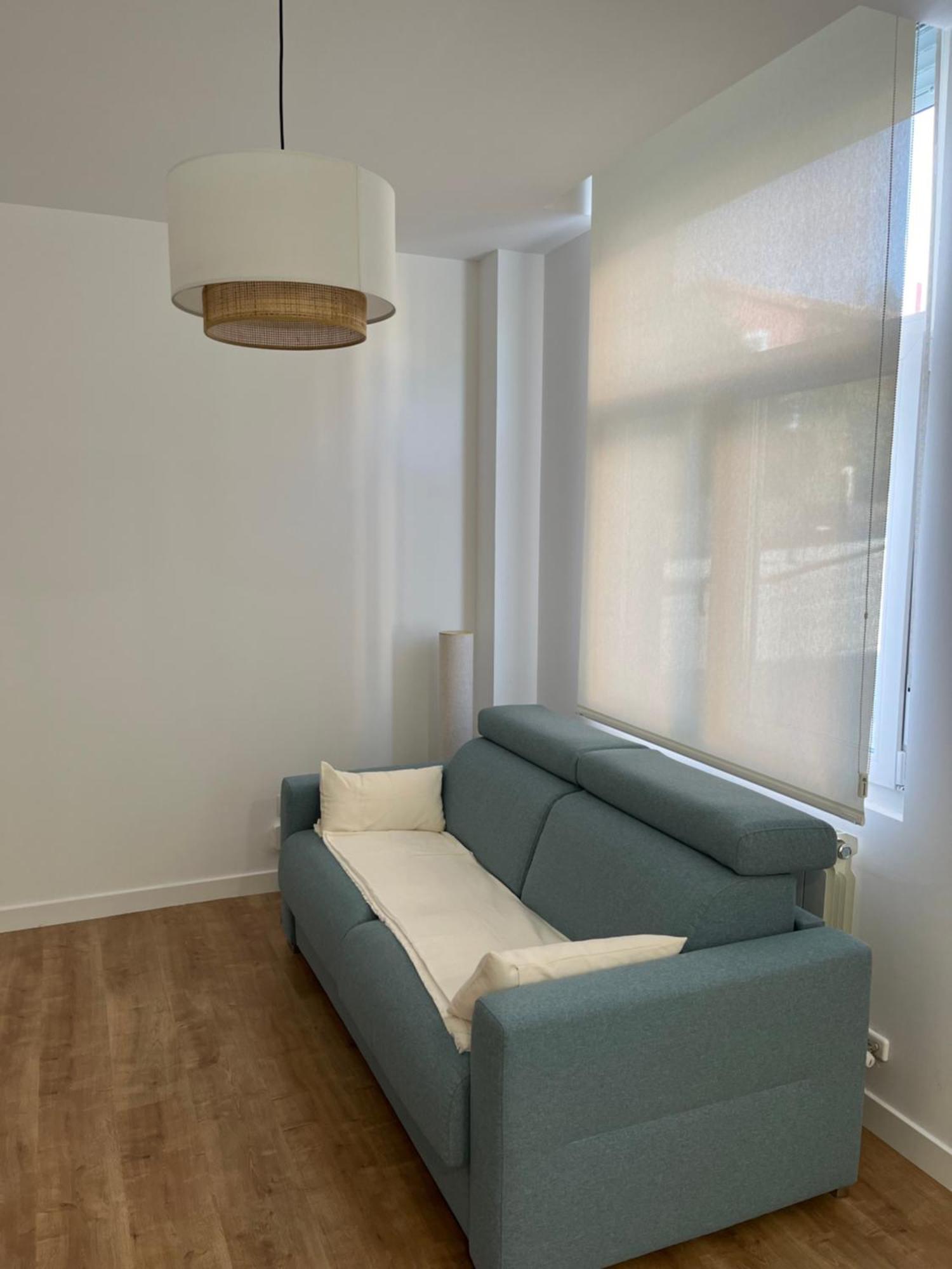 Apartamento Puerta De Burgos Vut09605 Exterior foto