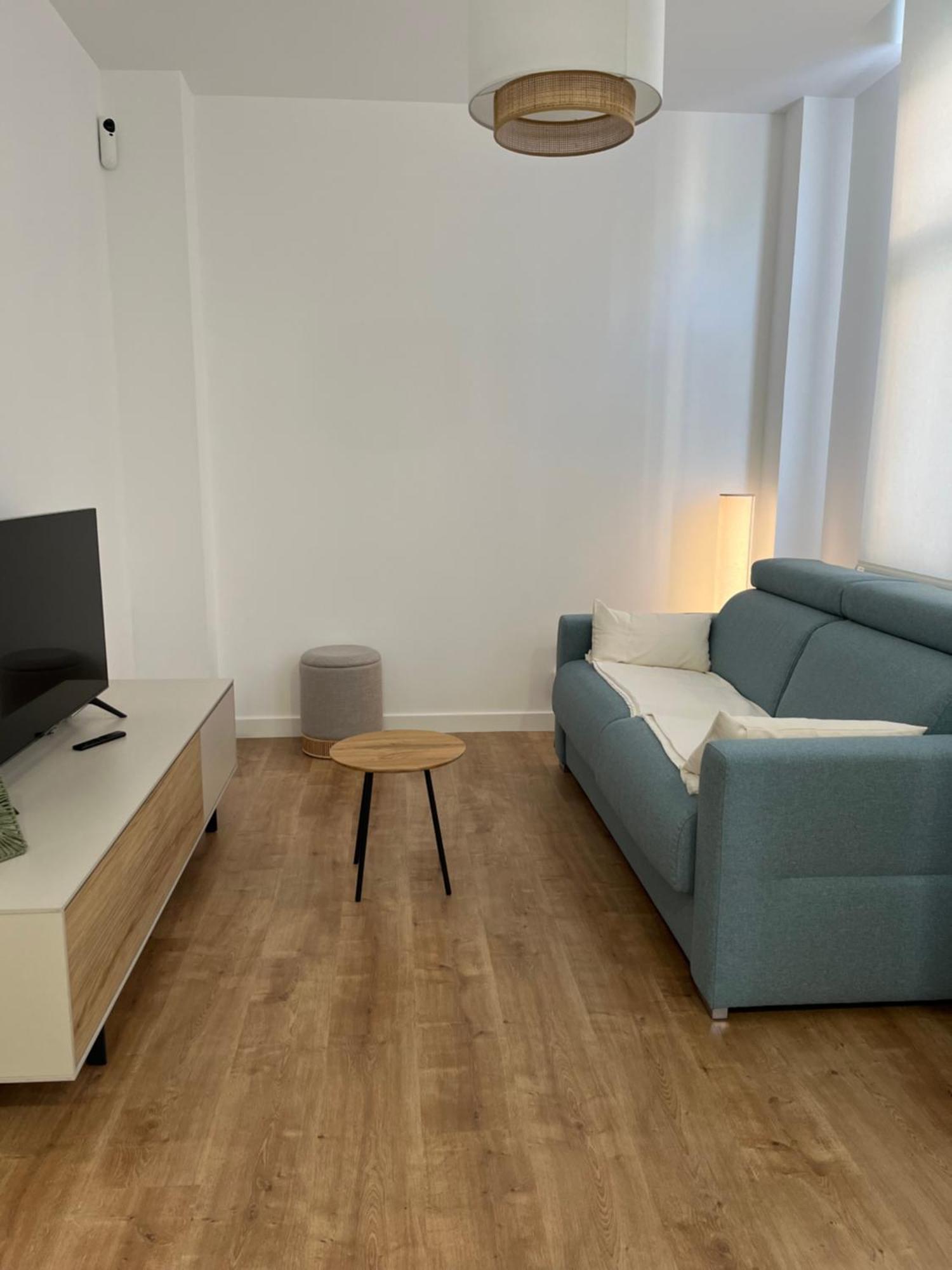 Apartamento Puerta De Burgos Vut09605 Exterior foto